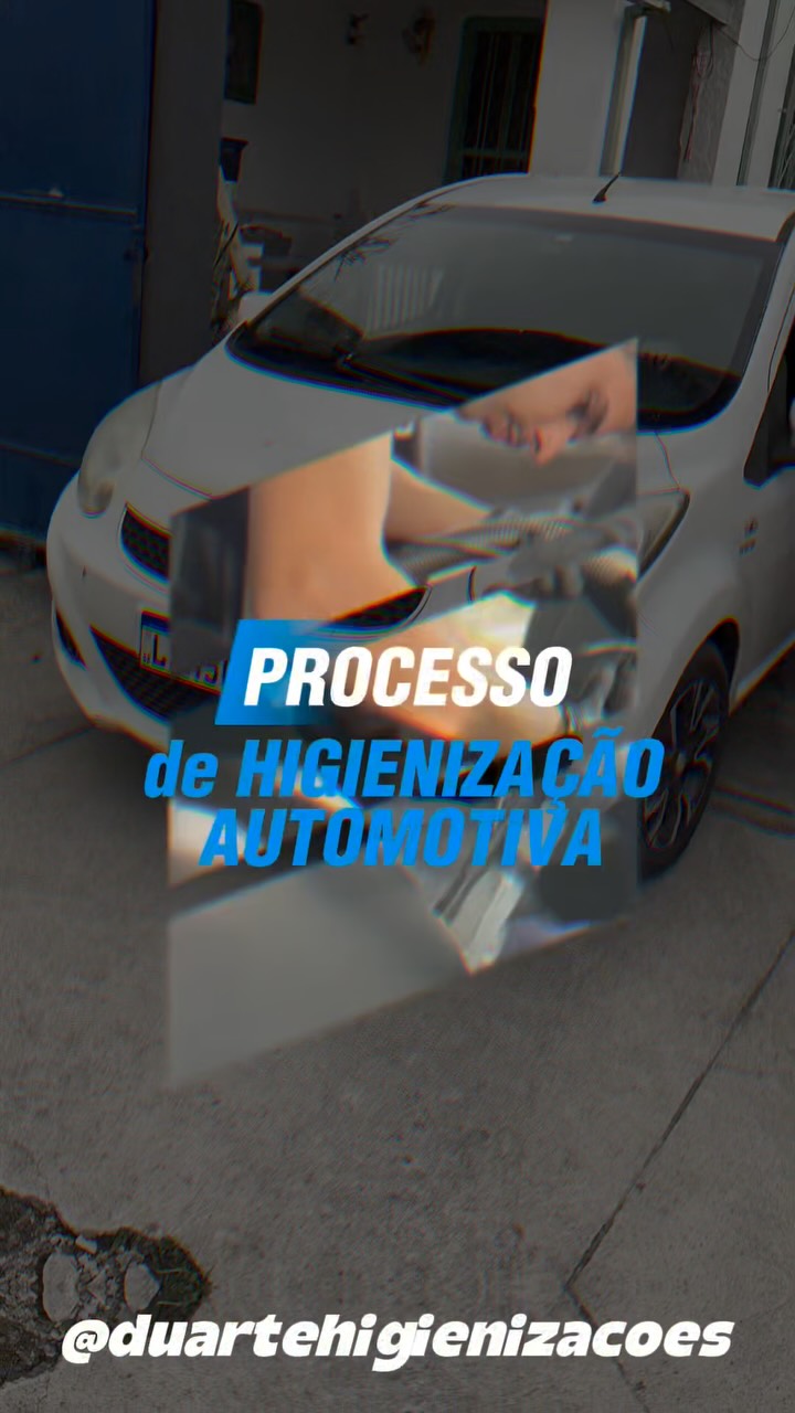 Capa de publicação de serviço da Duarte no Instagram
